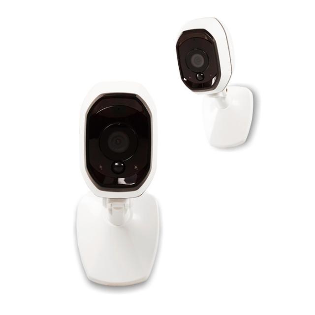 [레이홈] 레이캠_무선IP 카메라_택배 감시용 카메라, 레이캠