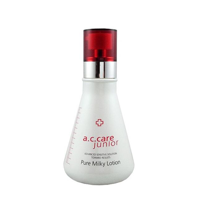 동성제약 A.C.Care 에이씨케어 주니어 배리어 로션 150ml 에멀전 22년도신형, 1개