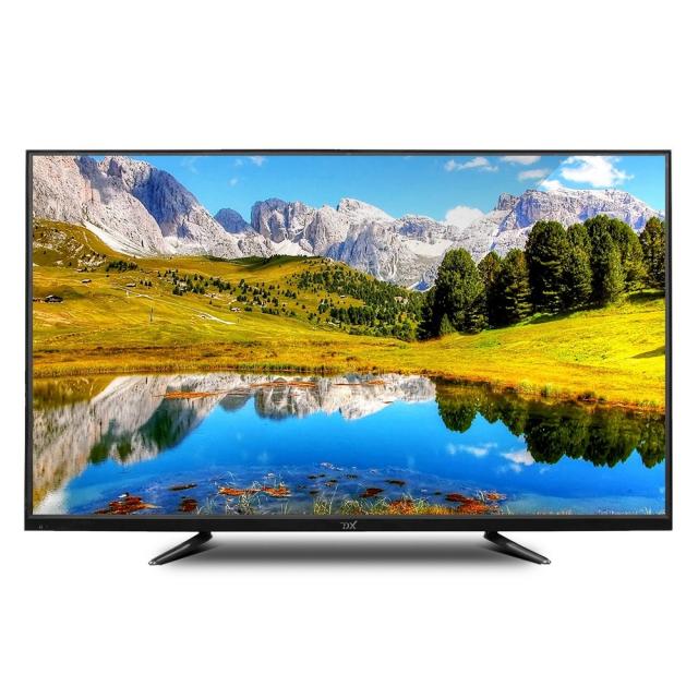  디엑스 40인치tv 고화질 Fhd Ledtv 삼성패널 Dx4000ewt 자가설치 스탠드형