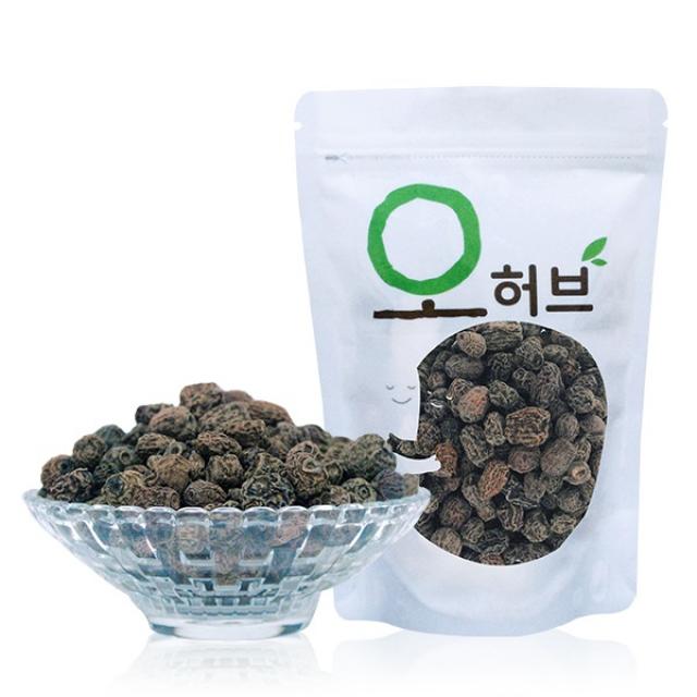 오허브 국내산 참다래열매 미후도 참다래 250g 1개