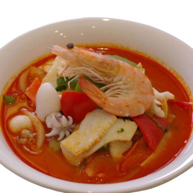 하오마 짬뽕 소스 1.65kg 23인분 액상 스프 국물 양념 조미료 탕, 1