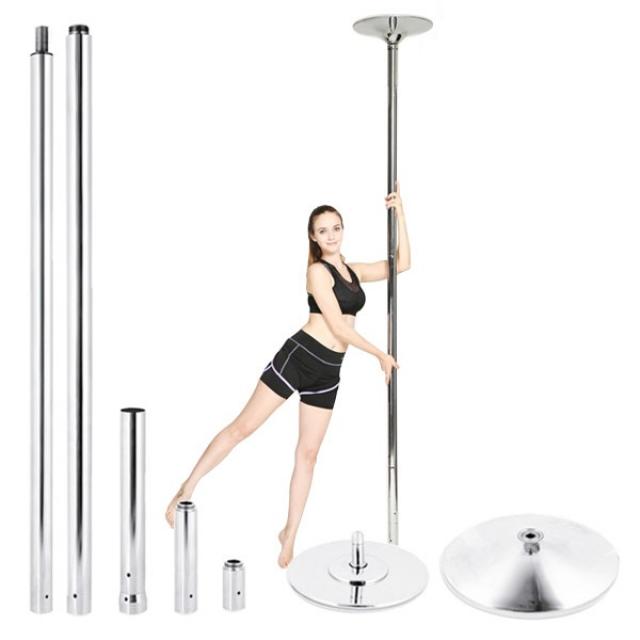 K4스포츠아몸디 K4 26 스핀고정봉춤 폴봉스포츠폴댄스봉