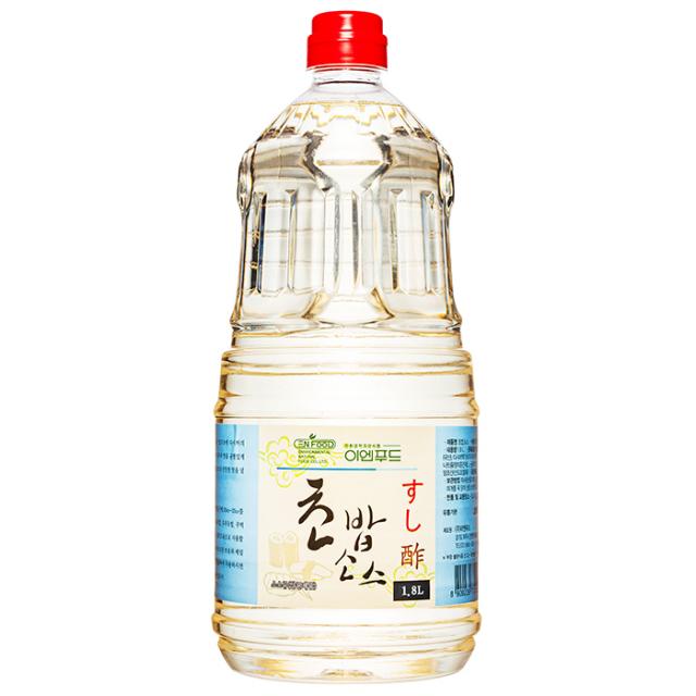  이엔 초밥 소스 1.8l 1개
