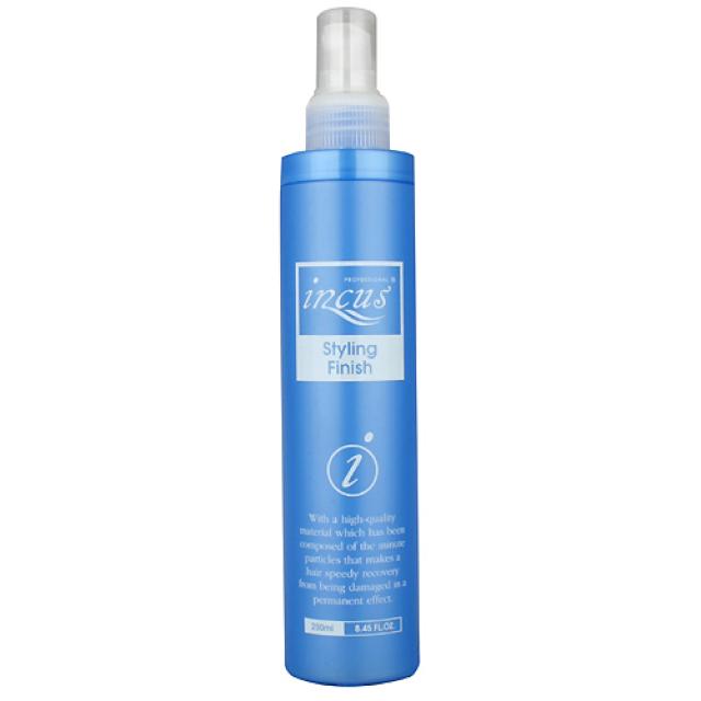 소망화장품 소망 인큐스 스타일링 피니쉬 헤어스프레이, 250ml, 1개