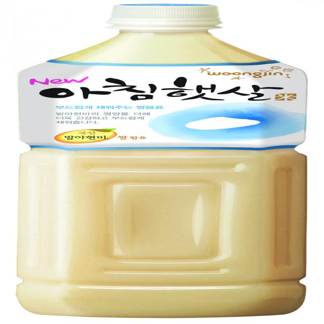 아침햇살, 6개