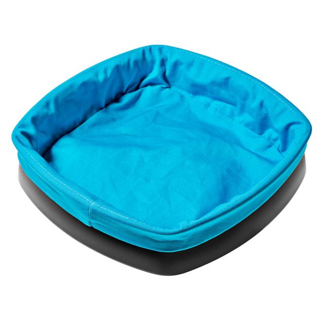 존덴마크 브레드 바스켓, 블루