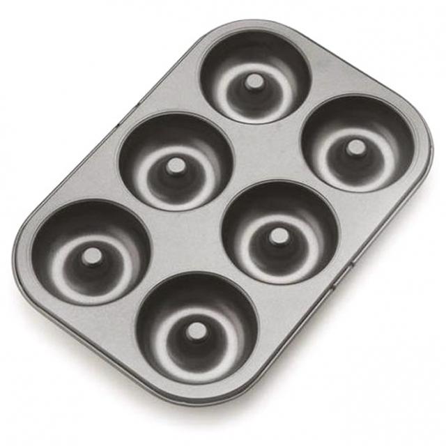 메쎄 도넛틀 6구, 1개