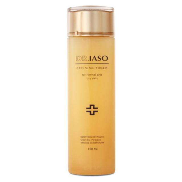 닥터이아소 리파이닝 토너 150ml 1개