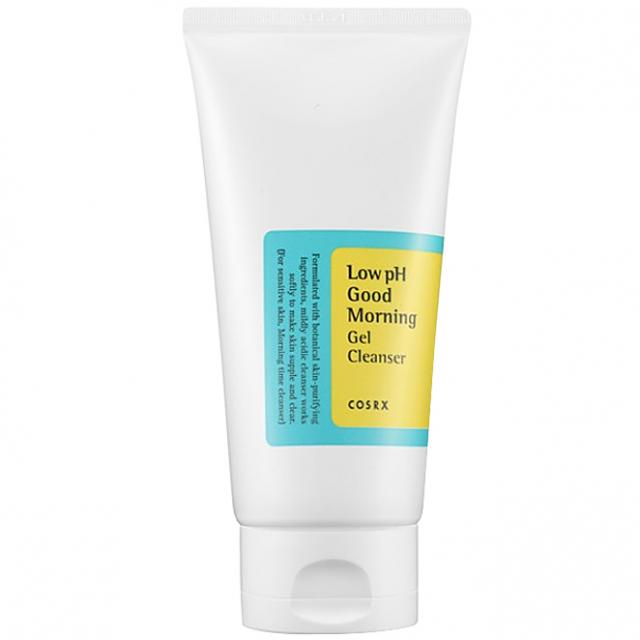 코스알엑스 약산성 굿모닝 클렌징 젤, 150ml, 1개