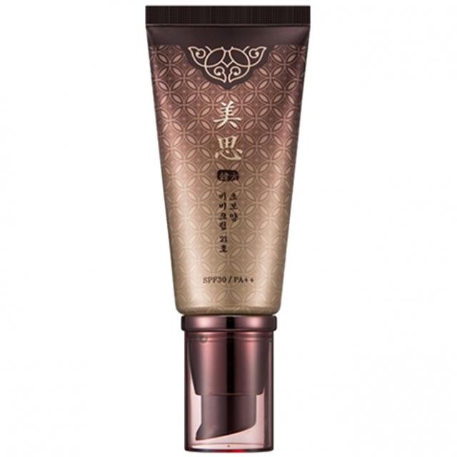 미샤 초보양 BB크림 SPF30 PA++ 50ml, 21호, 1개