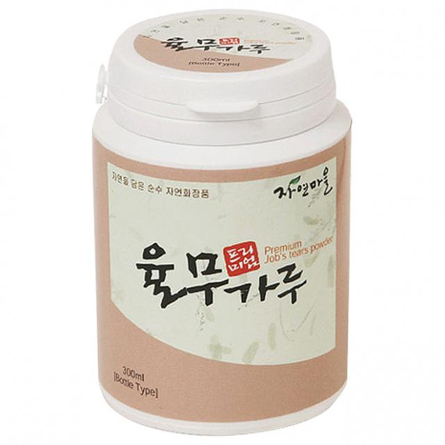 자연마을 프리미엄 율무가루 1개입 1개