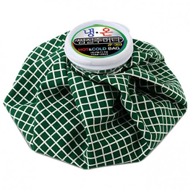 제스파 냉온 찜질 주머니 중 Zp303m 1개