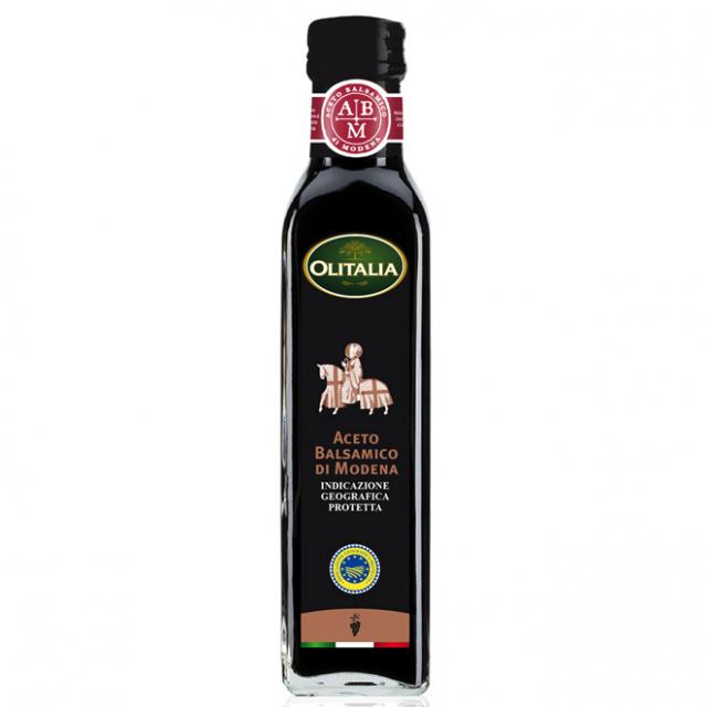 올리타리아 발사믹 식초 250ml 1개