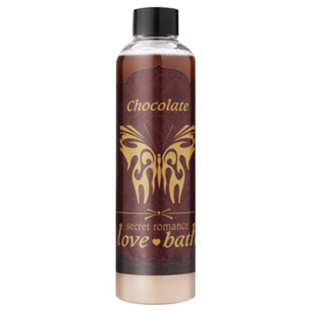  시크릿 로맨스 시크릿 러브 바스젤 초콜릿 250ml 1개