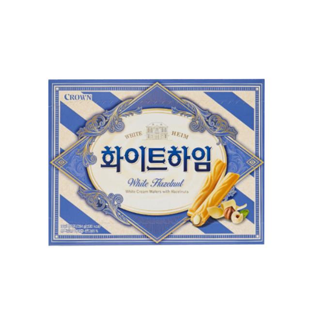 크라운 화이트 하임 284g 1개