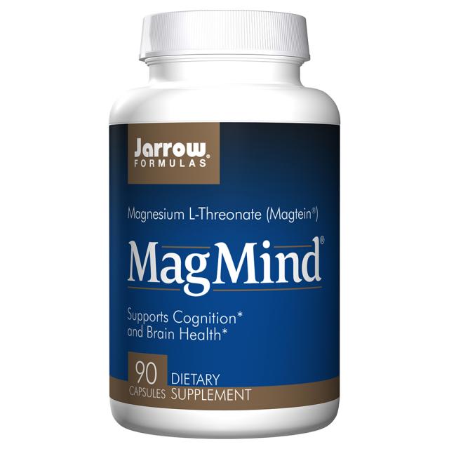Jarrow Formulas 매그 마인드 캡슐 90개입 1개