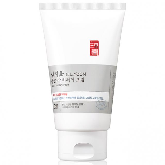 일리윤 울트라 리페어 크림 200ml 1개