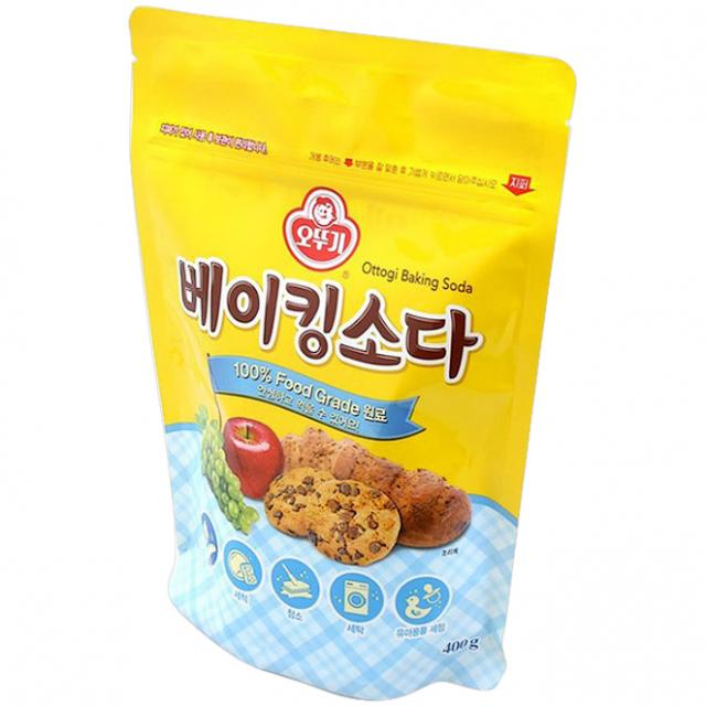 오뚜기 베이킹소다 400g 1개