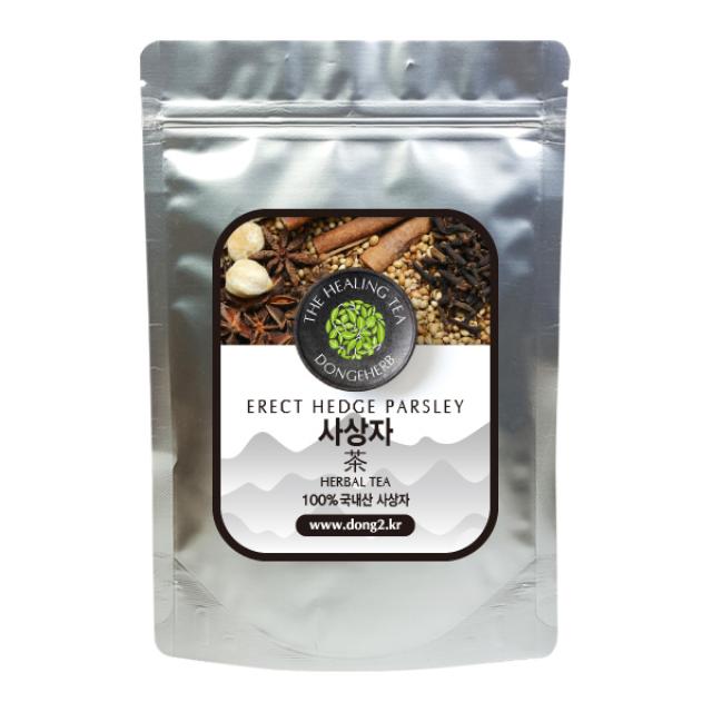 동이약초 국내산 사상자, 1kg, 1개