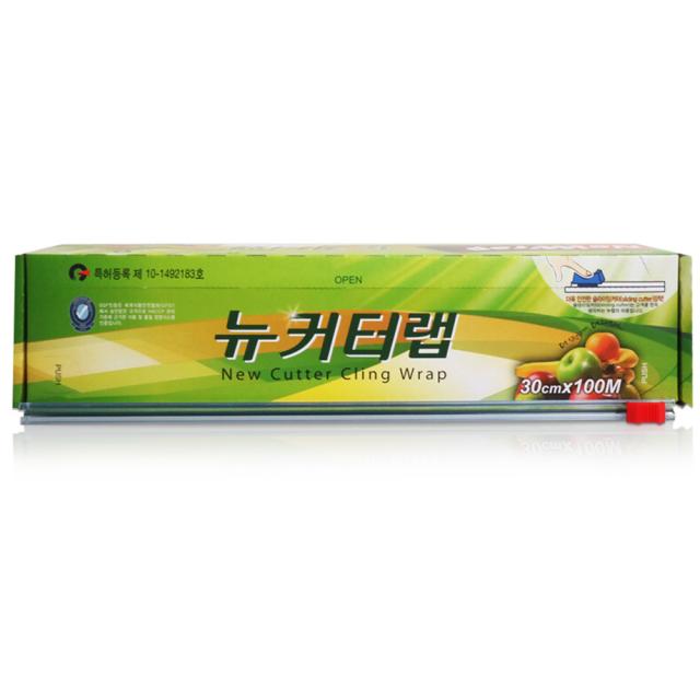 뉴랩 이지커팅 랩, 1개