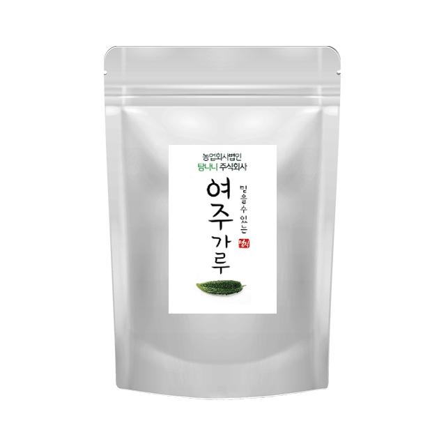 탐나니 여주가루 250g 1개