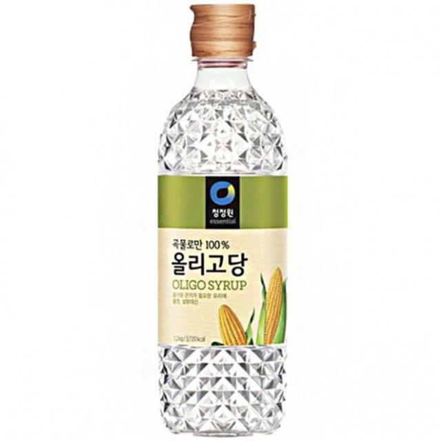 청정원 올리고당 1.2kg 1개