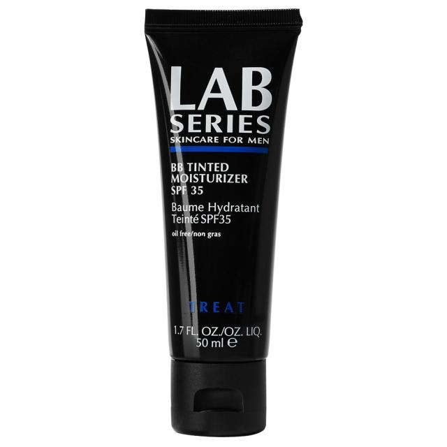 랩시리즈 남성용 BB 틴티드 모이스춰라이저 SPF35 50 ml, 해당없음, 1개