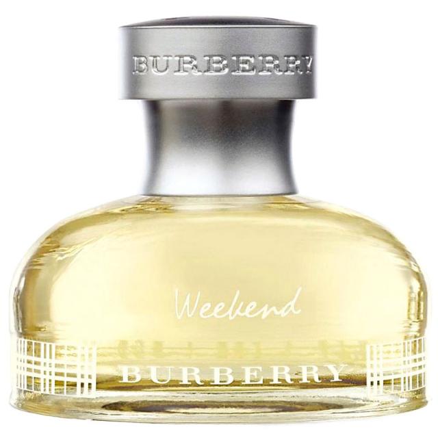 버버리 위크엔드 포 우먼 EDP, 50ml