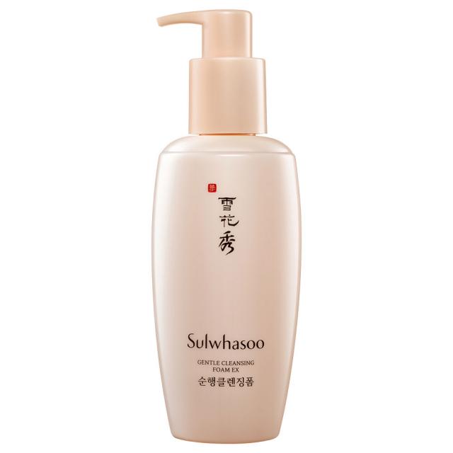 설화수 순행 클렌징폼, 200ml, 1개