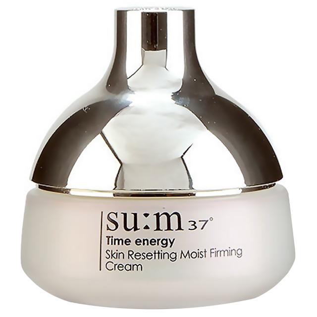 숨 타임에너지 스킨 리셋팅 모이스트 퍼밍 크림, 70ml, 1개