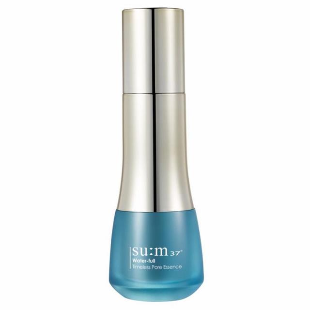 숨 워터풀 타임리스 포어 에센스, 40ml, 1개