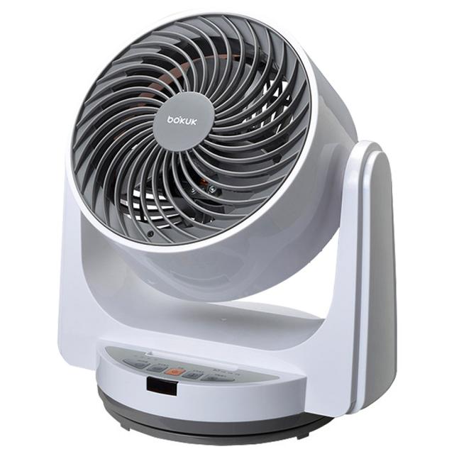보국전자 3D 서큘레이터, BKF-1730CB, 1개