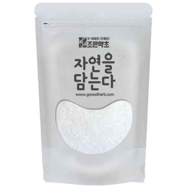 조은약초 핀란드산 자일리톨 크리스탈, 500g, 1개