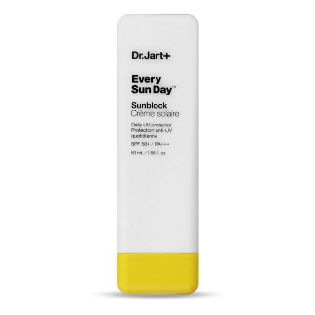 닥터자르트 에브리 선 데이 선블록 SPF 50+ PA+++, 50ml, 1개
