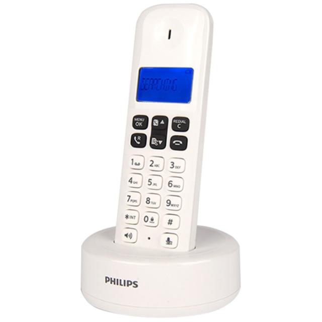 필립스 1.7GHz 무선전화기 B151