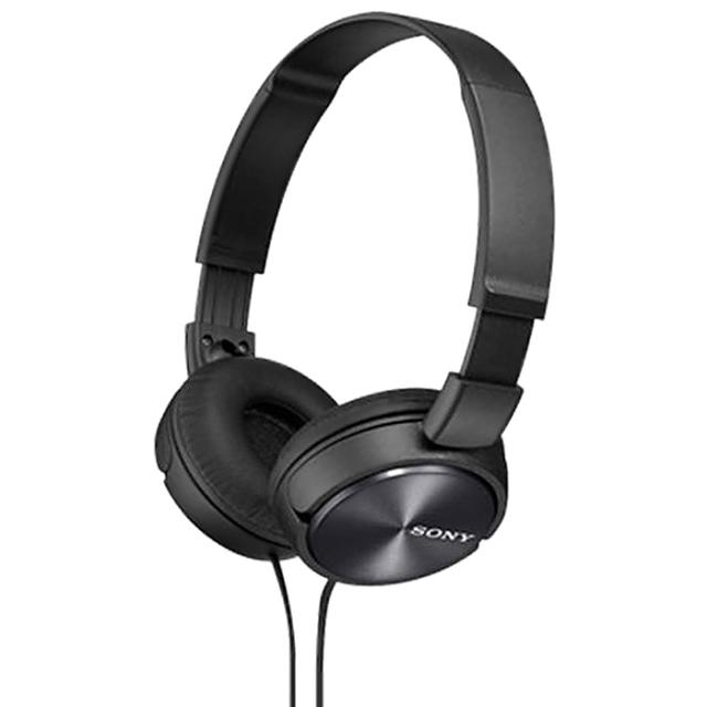 소니 헤드폰 MDR-ZX310AP