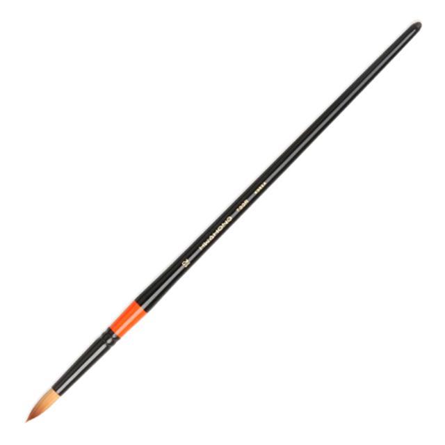 화홍 수채화붓 700 R 12호 1개