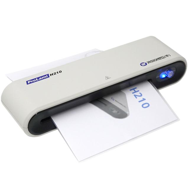 프로라미 A4 코팅기 H210 단품