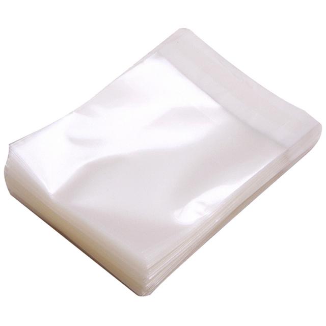 봄91 접착식opp 무지 쿠키봉투 10 X 10 Cm 400매입 1개