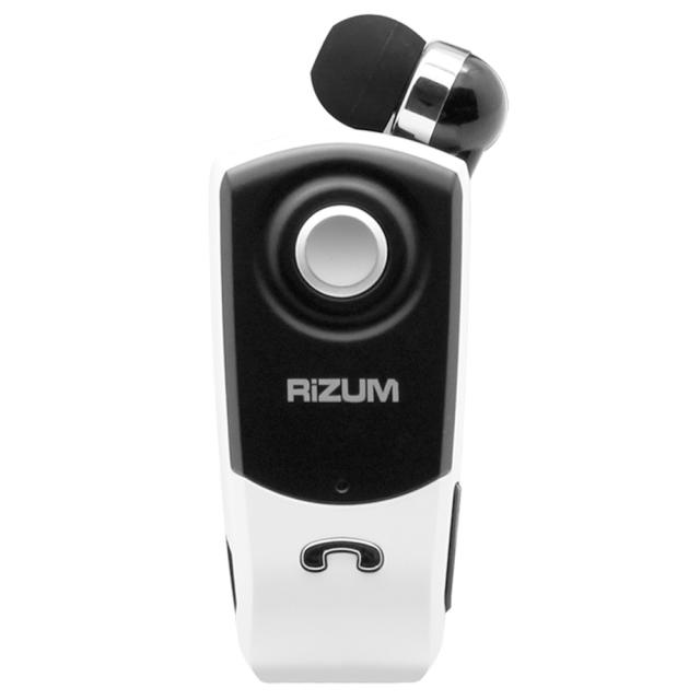 리줌 블루투스 이어폰 Rizum B10 블랙화이트