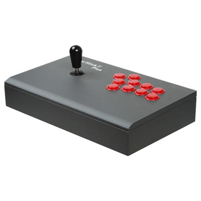 다훈전자 PLUS 조이스틱 온라인용, 1, DHU-3300 DG
