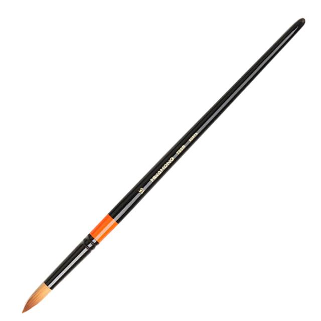 화홍산업 수채화붓 700R, 16호, 1개