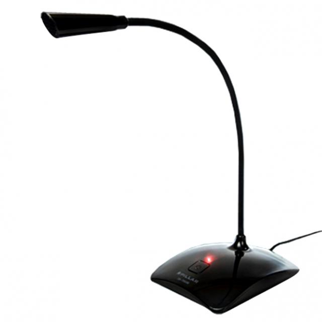 필라 컴소닉 고감도 콘덴서 마이크 Cm 700usb 블랙 