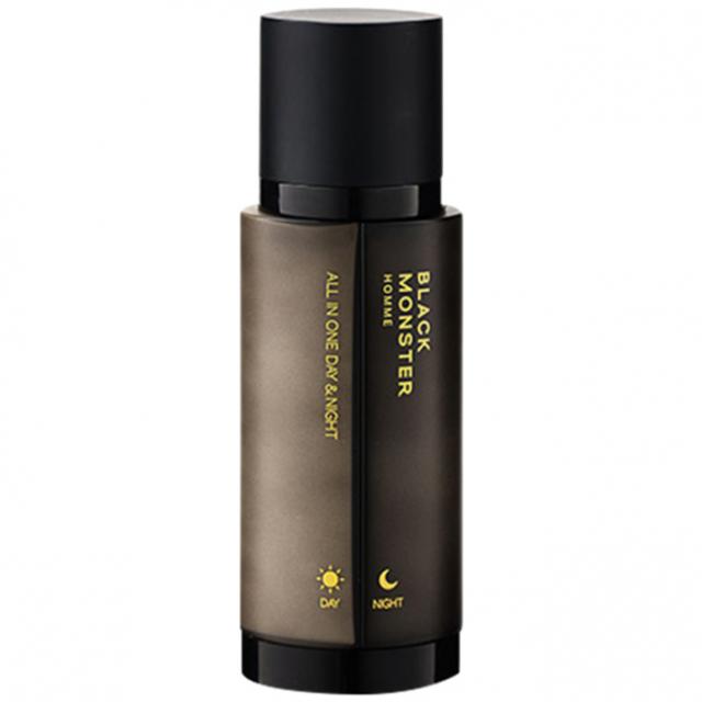 블랙몬스터 옴므 데이 앤 나이트 올인원, 100ml, 1개