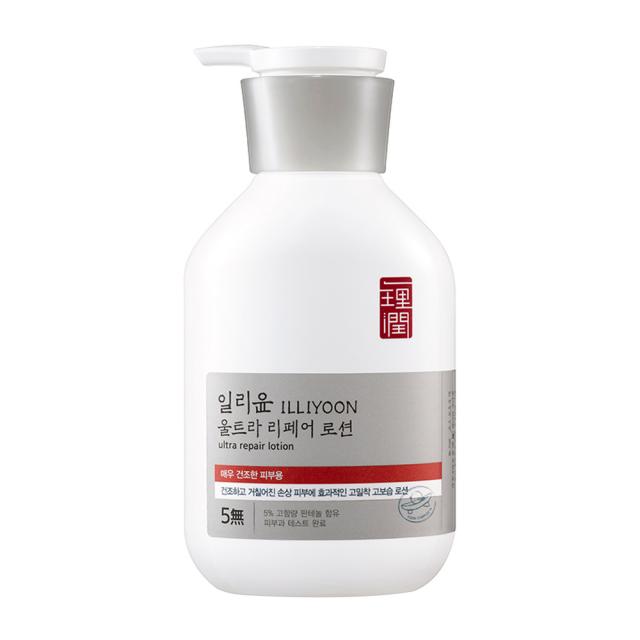 일리윤 울트라 리페어 로션 528ml 1개