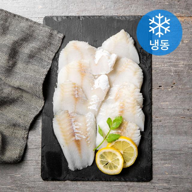 서풍 대구포 전감 냉동 400g 1개