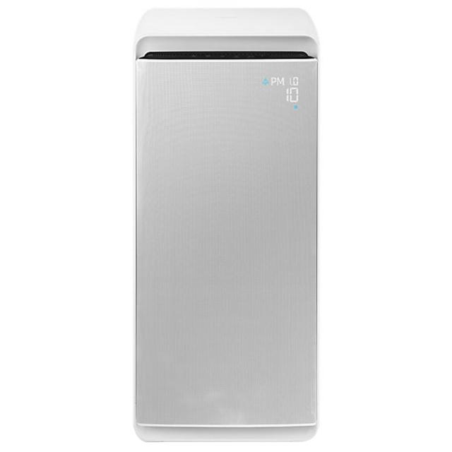 삼성전자 블루스카이 큐브 공기청정기 AX80N9080WWD 80㎡ 최신형