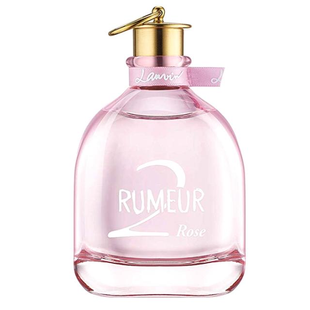 [공식수입] 랑방 루머2로즈 오 드 퍼퓸, 100ml