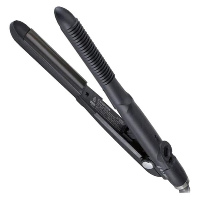 예스뷰티 웨이브용 고데기 Yb 6300r 블랙그레이