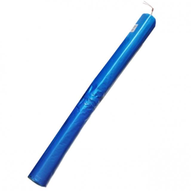 케이케이컴퍼니 다용도 파랑 비닐봉지 50p, 70L, 1개